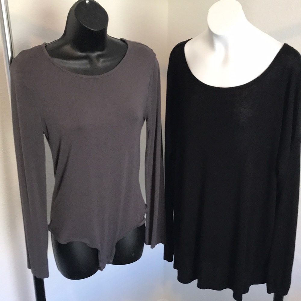 Fitted Top Bundle Large(2)